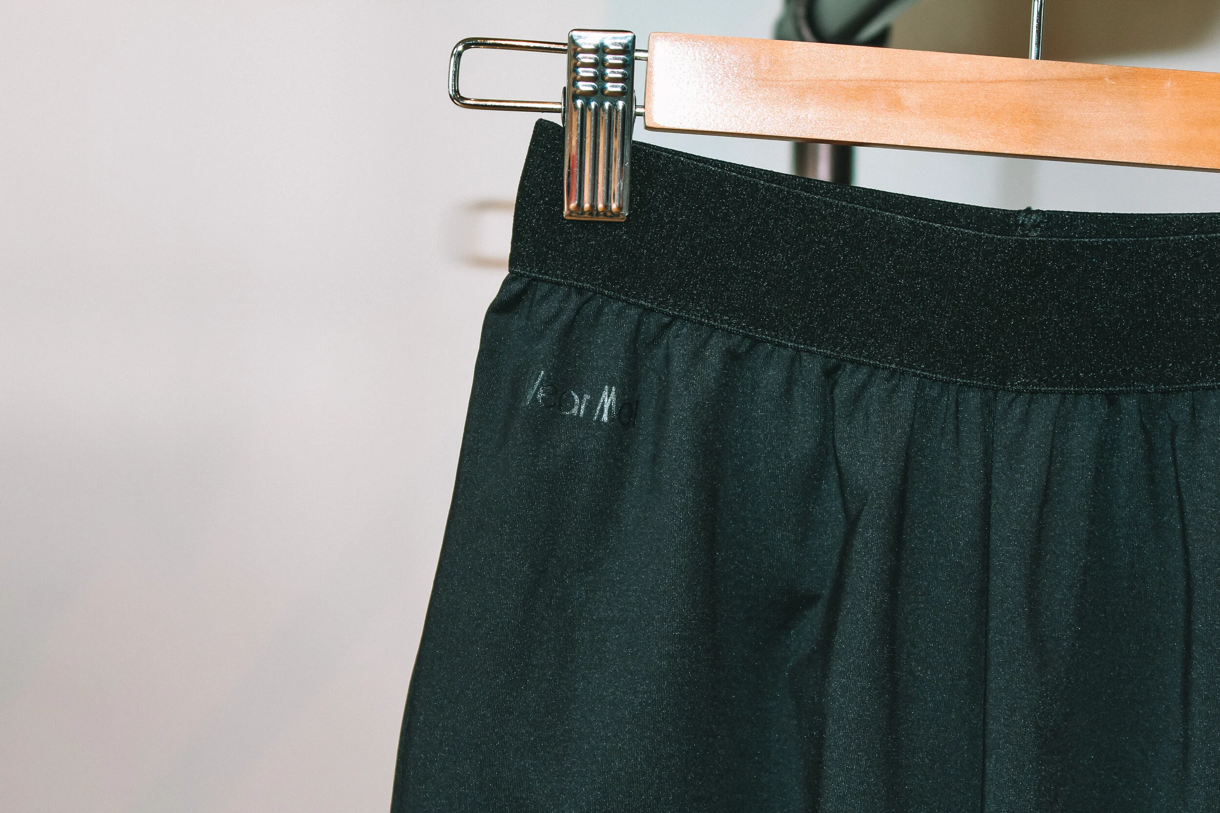 Wear Moi Lorca Shorts Boy's/Men's - Black