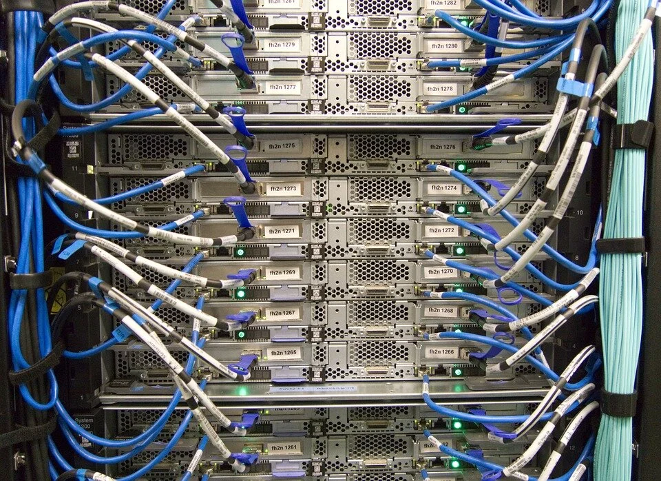 Network Wiring