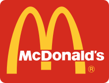 McDonald's- Multiple Bay Area Locations