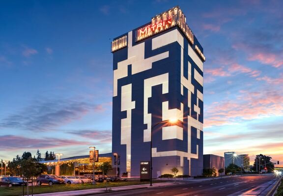 M8trix Casino- San Jose