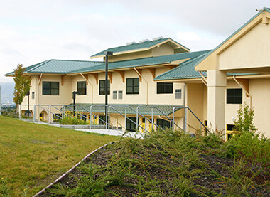 Quarry Lane School- Dublin