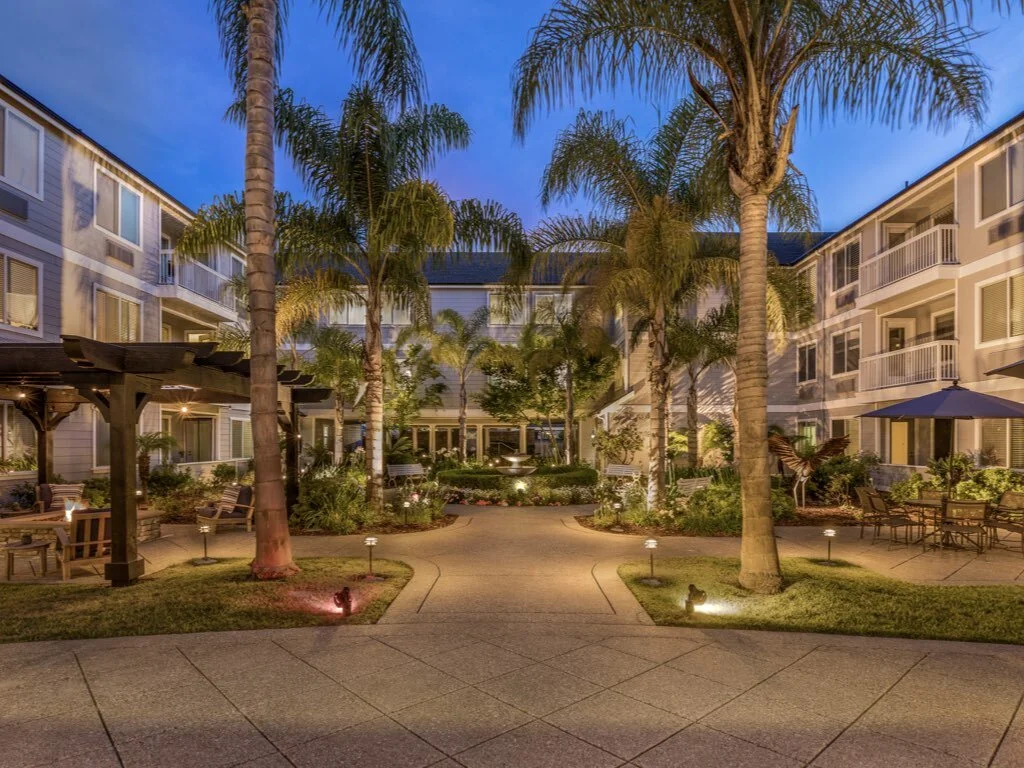 Oakmont Assisted Living- Multiple Bay Area Locations