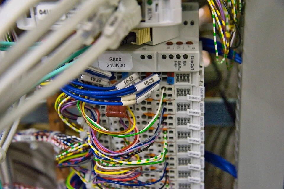 Automation and Programming