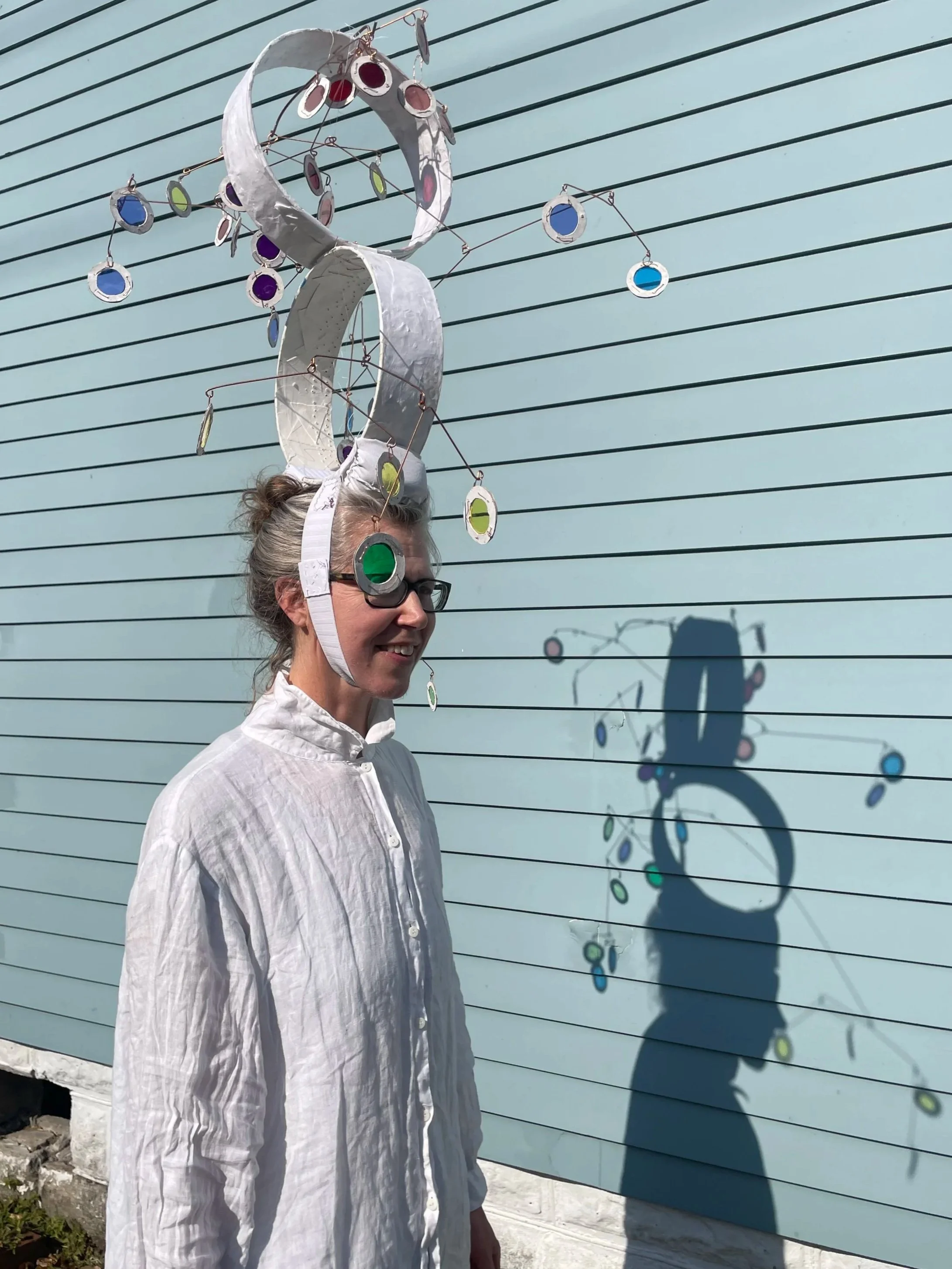 winter solstice balance