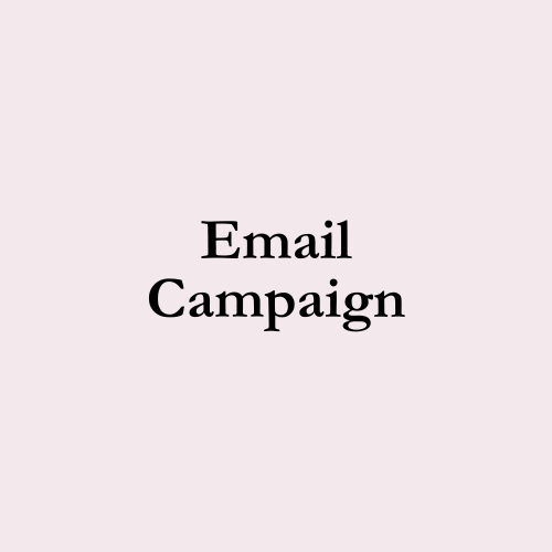 Email Campaign