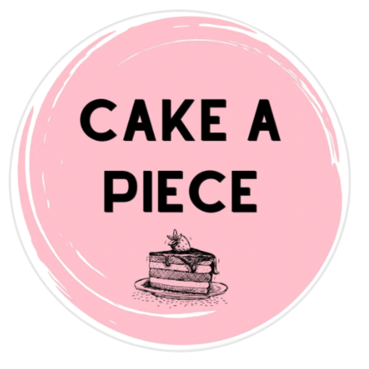 CAKE A PIECE