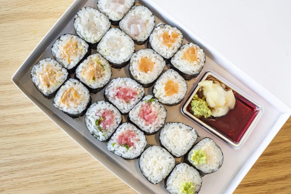 5 Roll Set Overhead 2.JPG