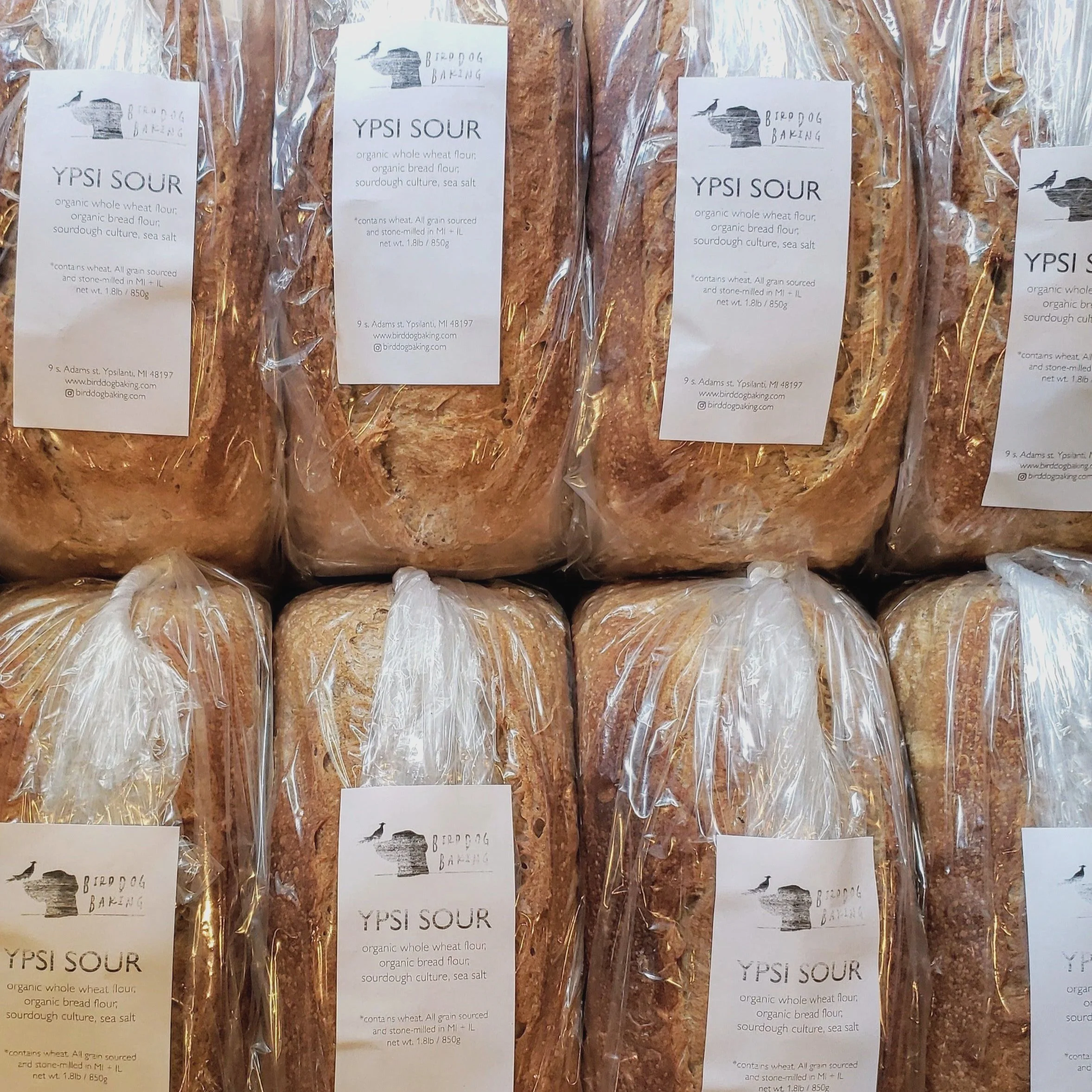 Donate a Neighbor Loaf