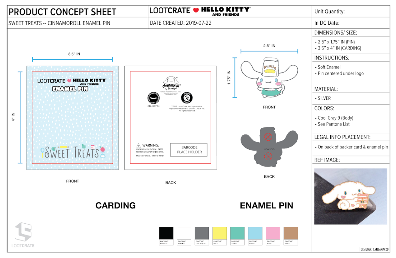 SAN_ST_Cinnamoroll Enamel Pin_PCS.PNG