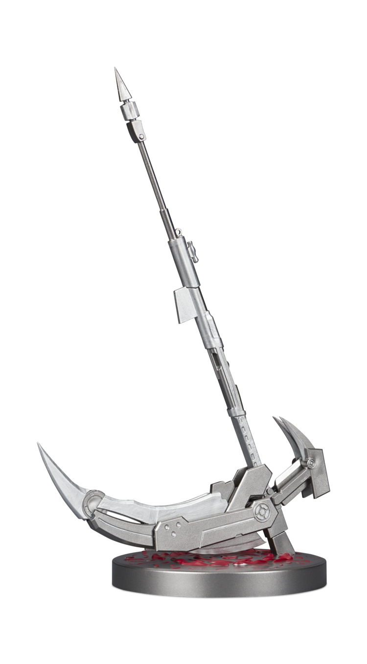 LA-Jun19-Gear-Replica-RWBY-Scythe-Silver-FrontLeft.png