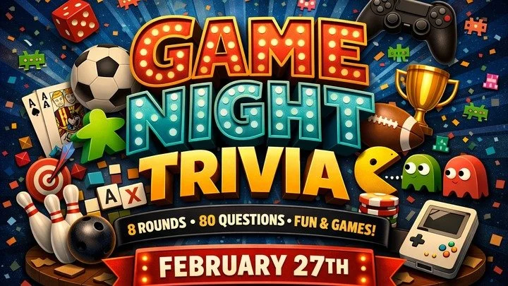 Trivia Night