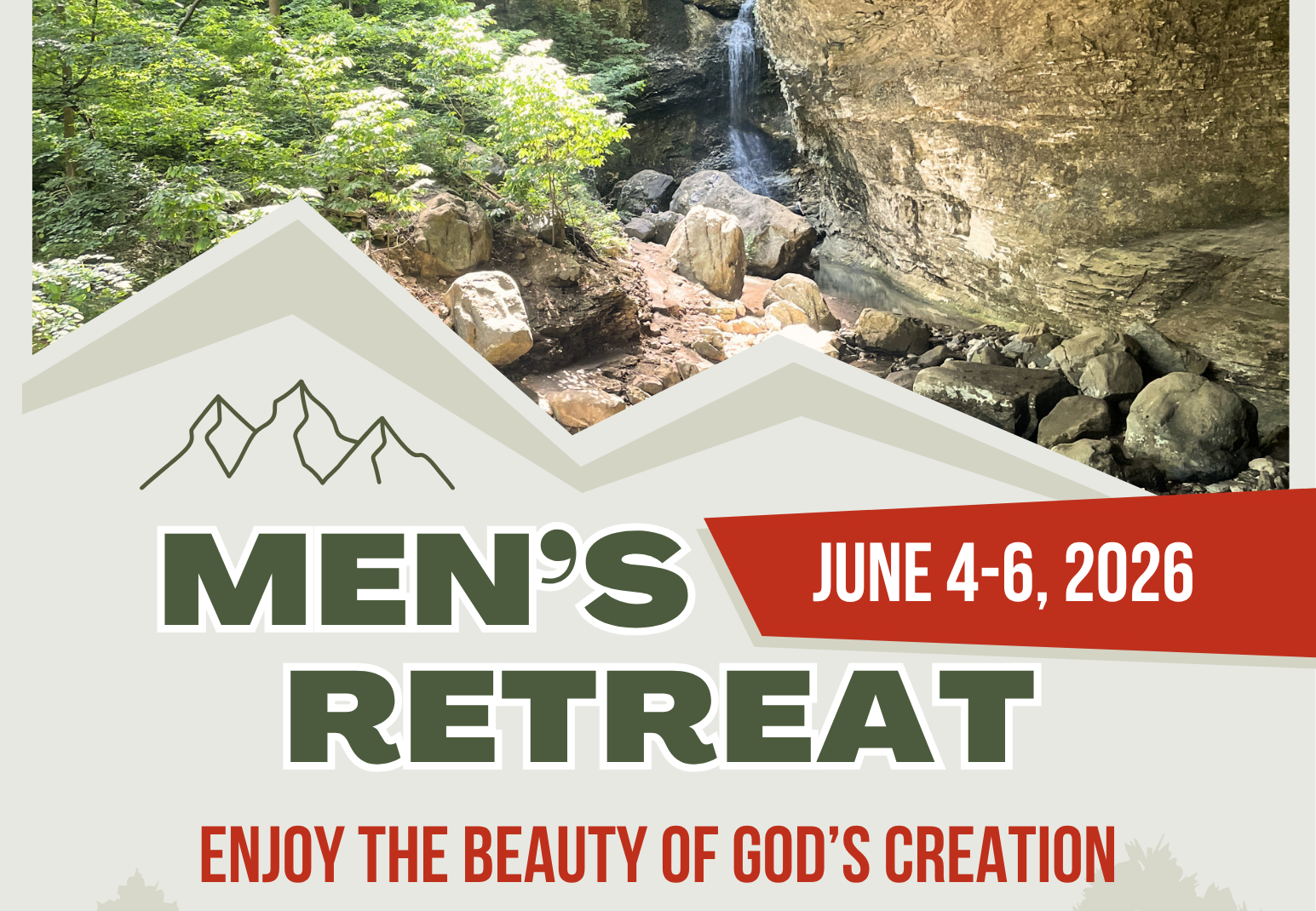 Sign up today!