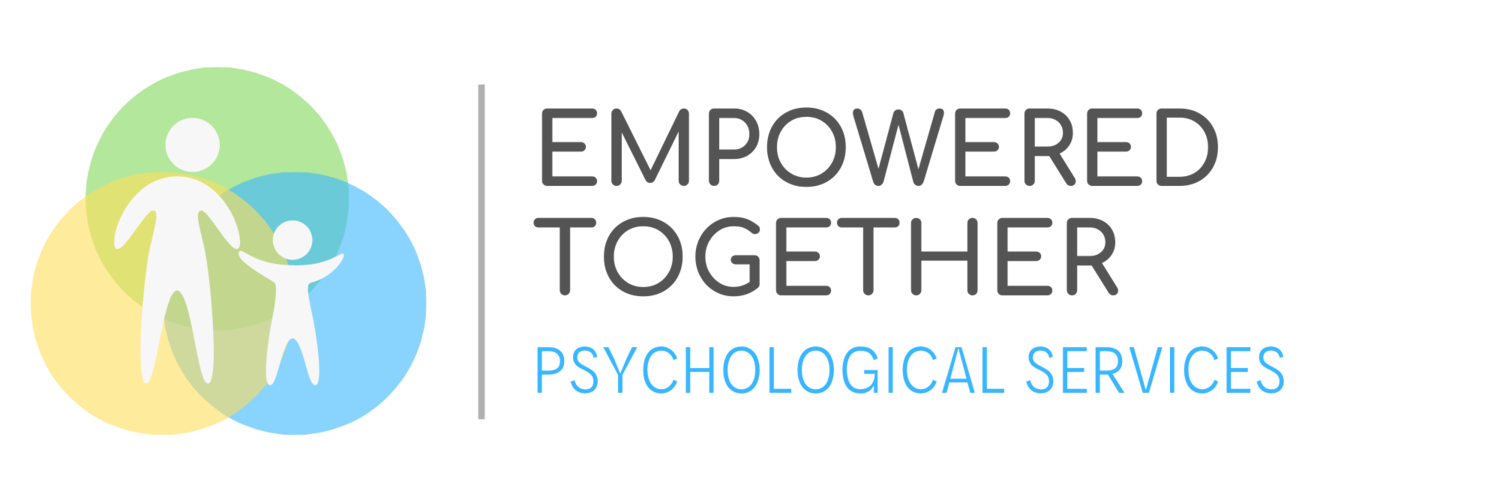 Empowered Together | Psychological Services