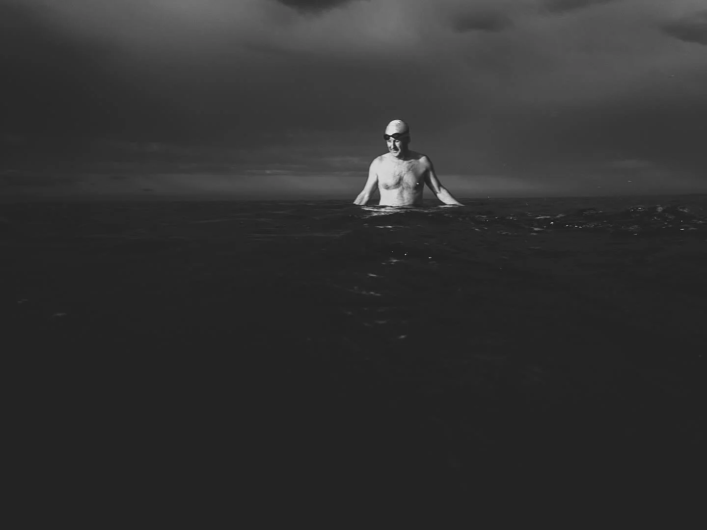 Couple more from the weekend. Melbourne does moody very well!