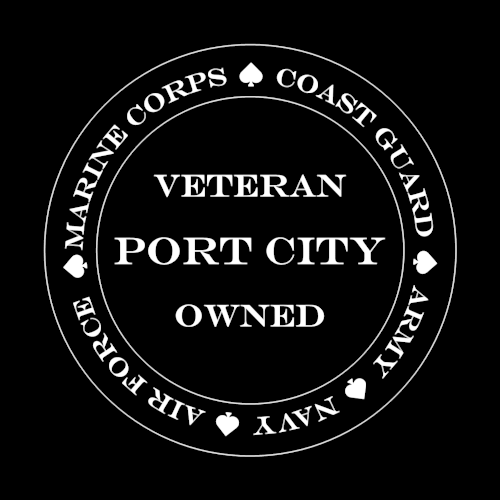 Port City Veteran Owned