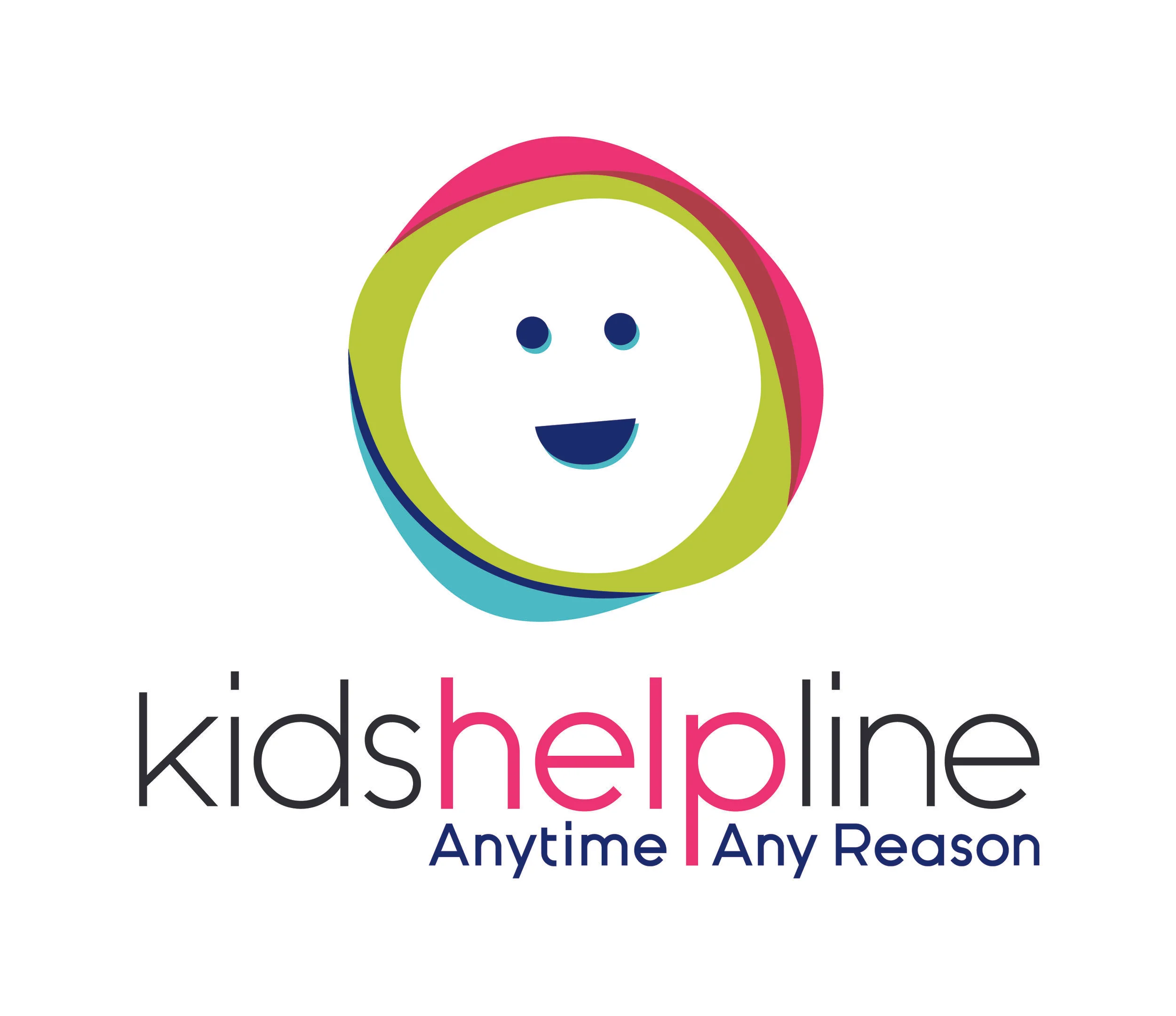 Kids Helpline logo