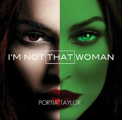 I’m Not That Woman - Audio Teaching Series