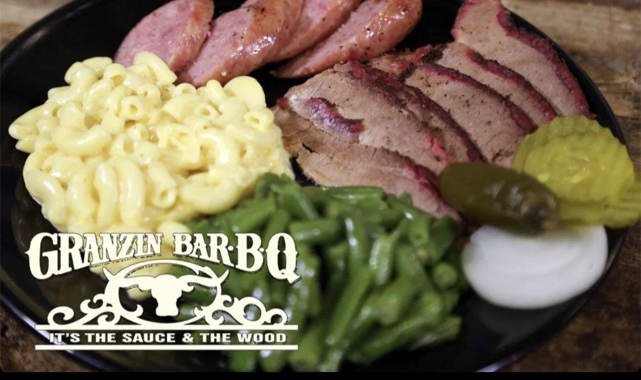 Friends and Family Luncheon 