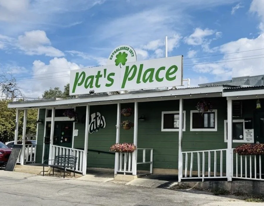 Friends and Family Luncheon 