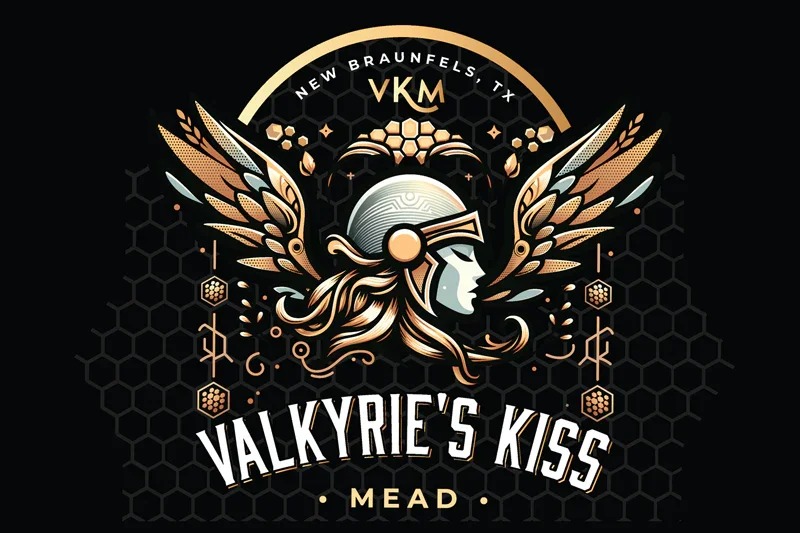 Valkyrie's Kiss Mead Tasting