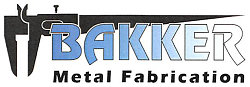 Bakker Metal Fabrication