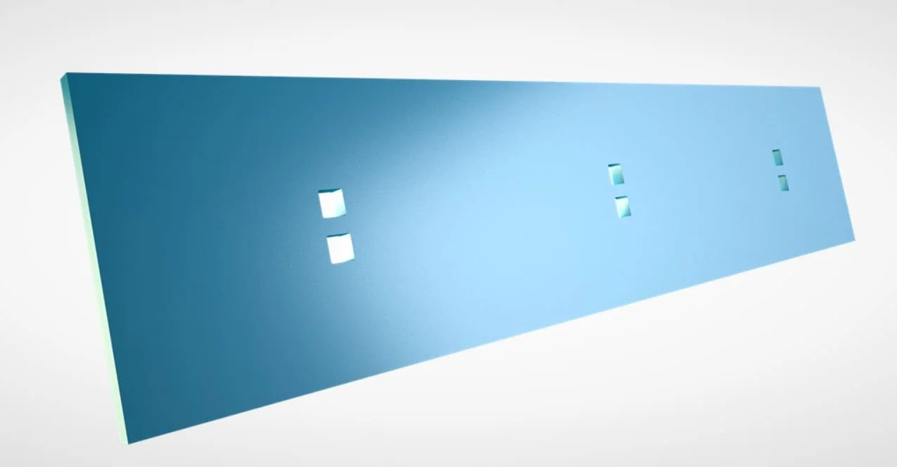 Sharq FLAT (contact for price and shipping quote)