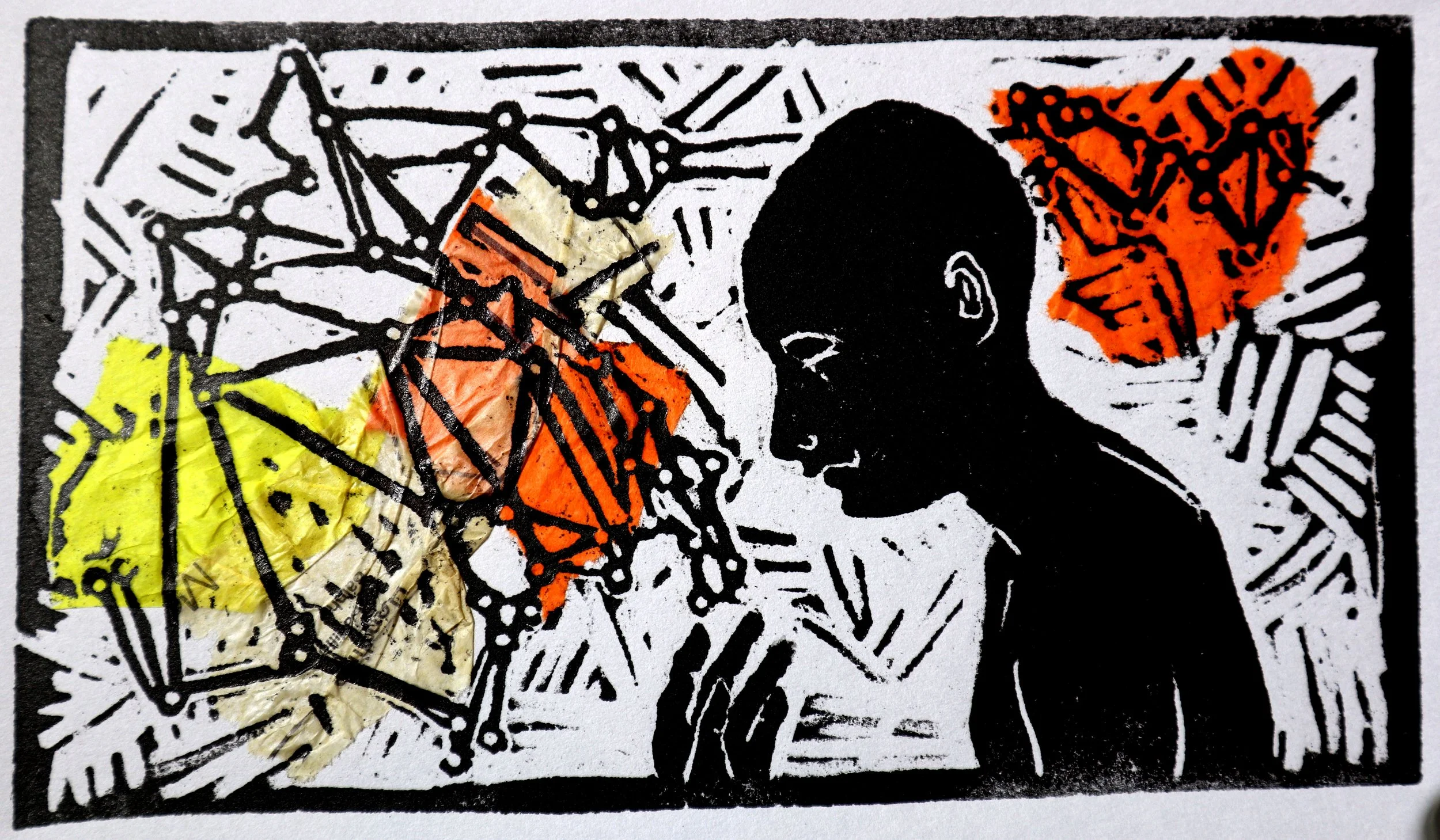 The wonder of it all