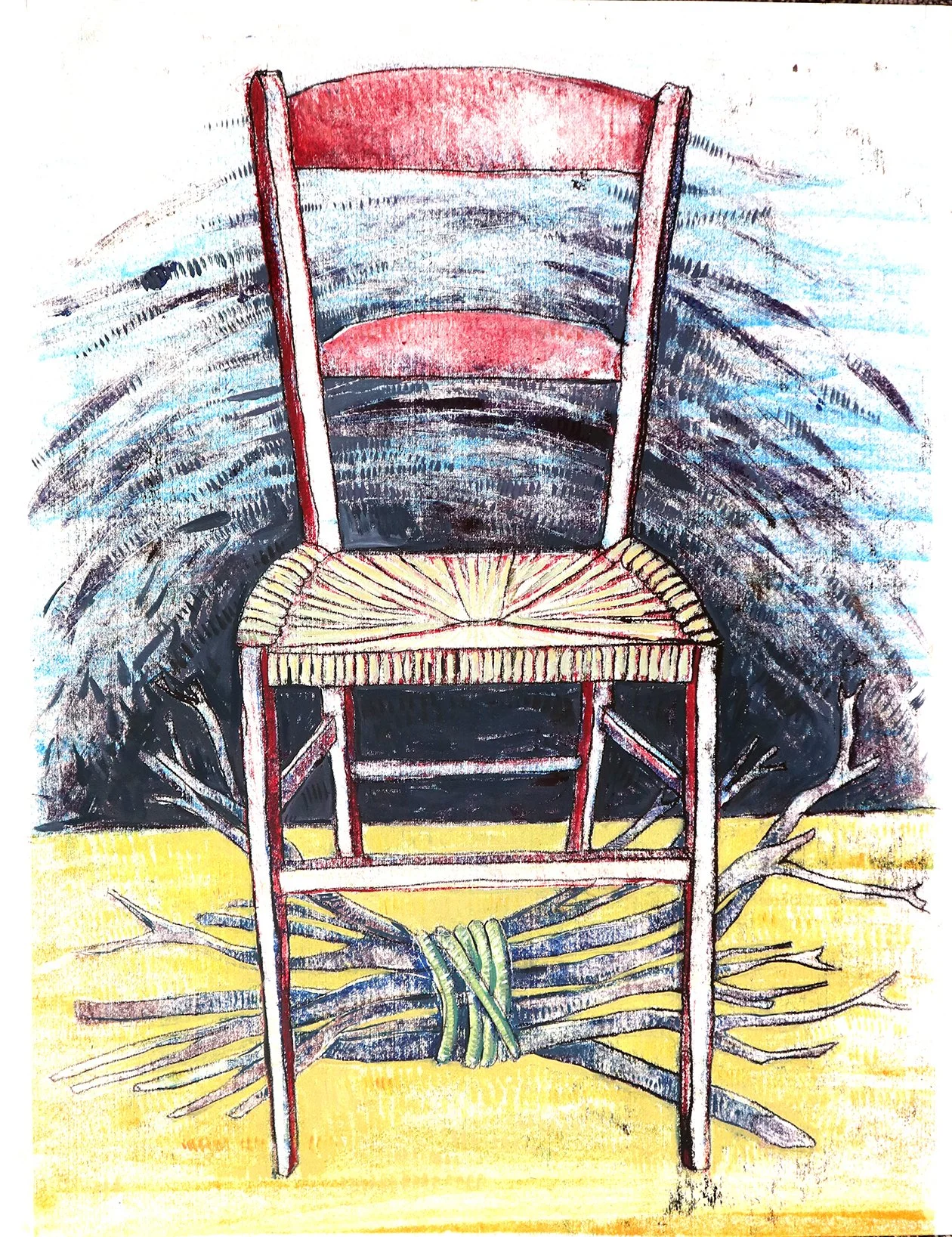 Altar of Position #2
