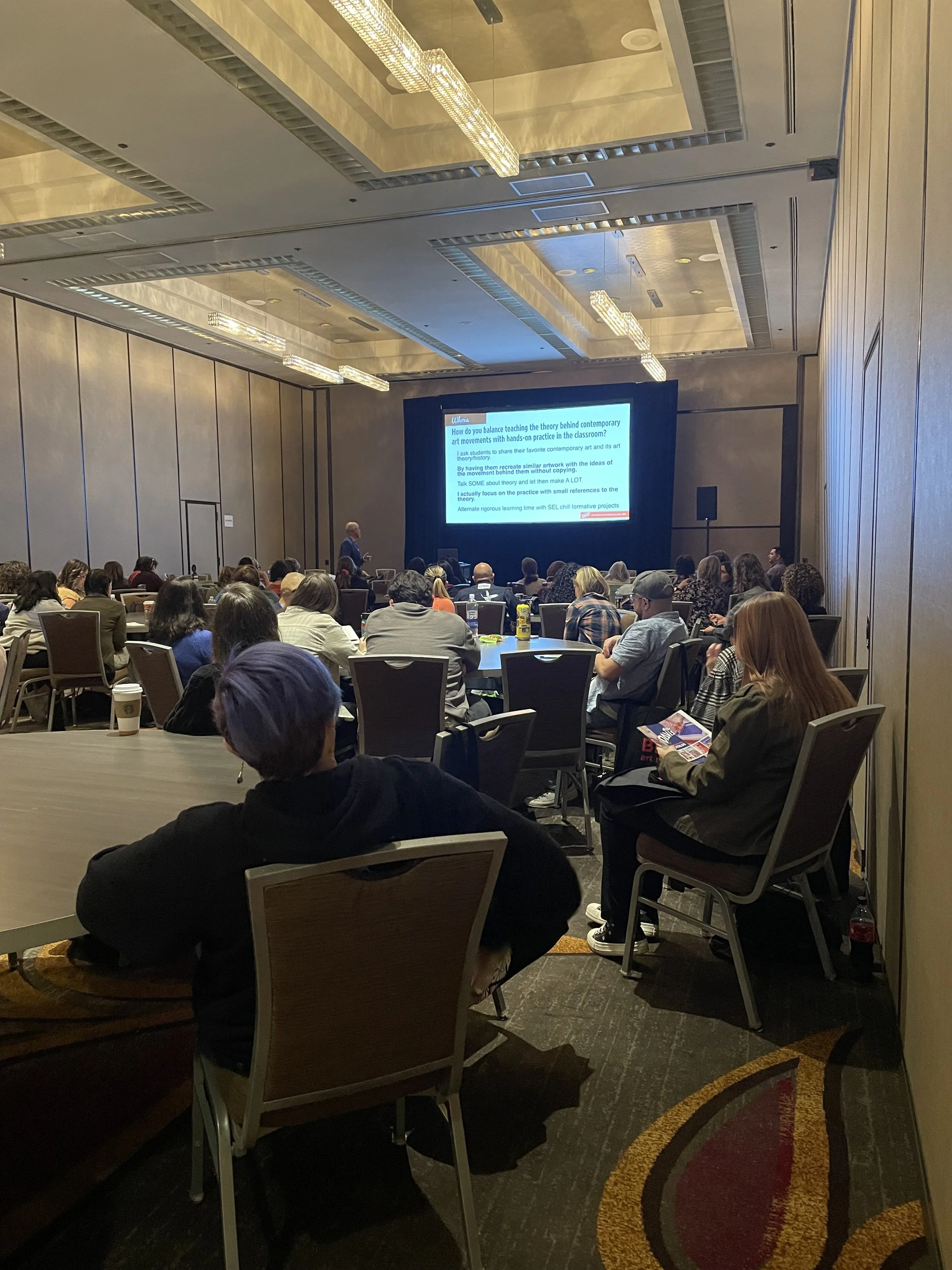 Teacher Workshops Houston ISD