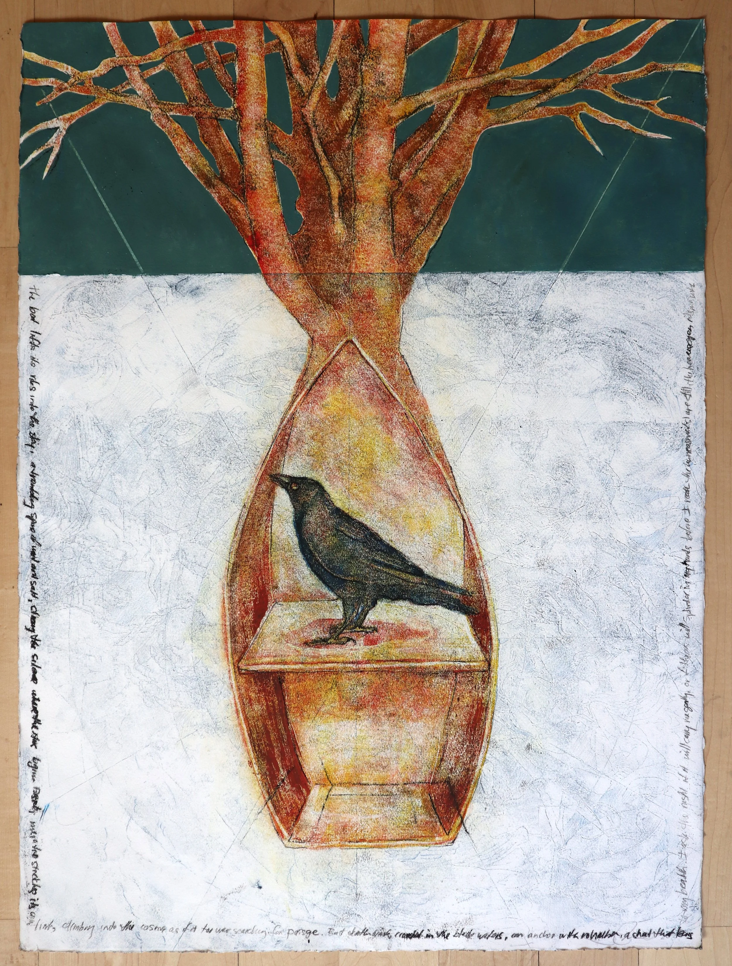 39th ANNUAL SPIRITUAL AND RELIGIOUS ART OF UTAH 