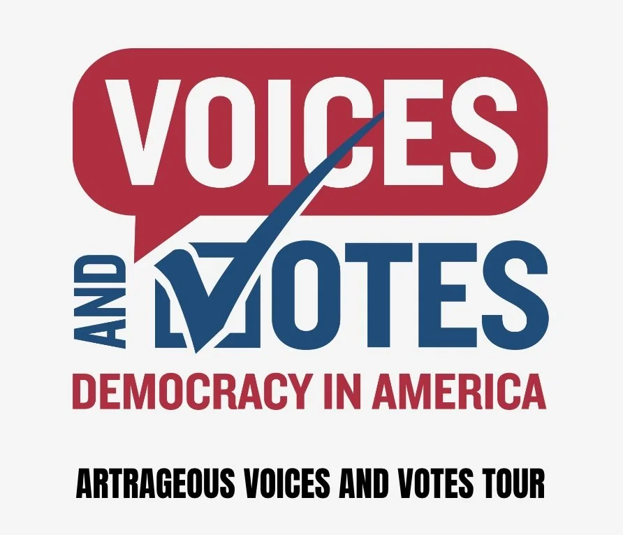 Who is America today? (student workshop)