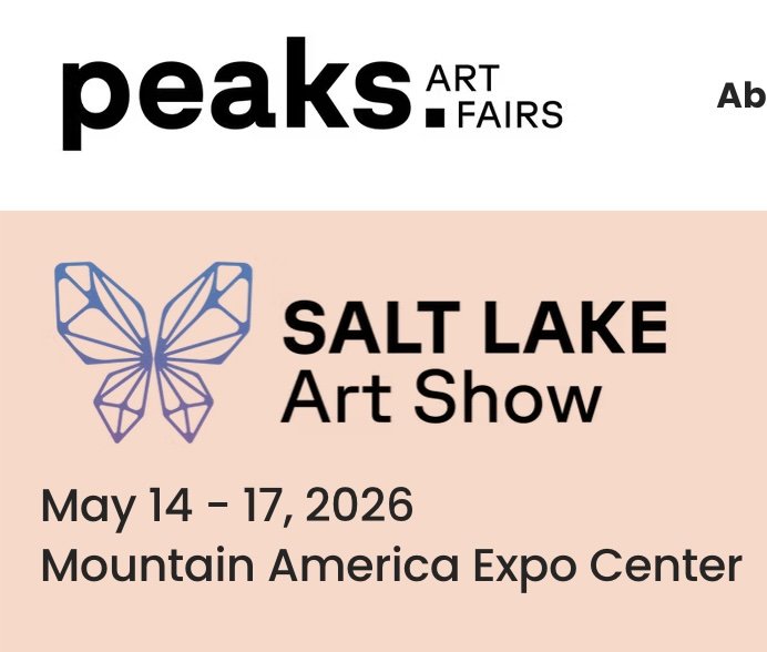Salt Lake Art Show