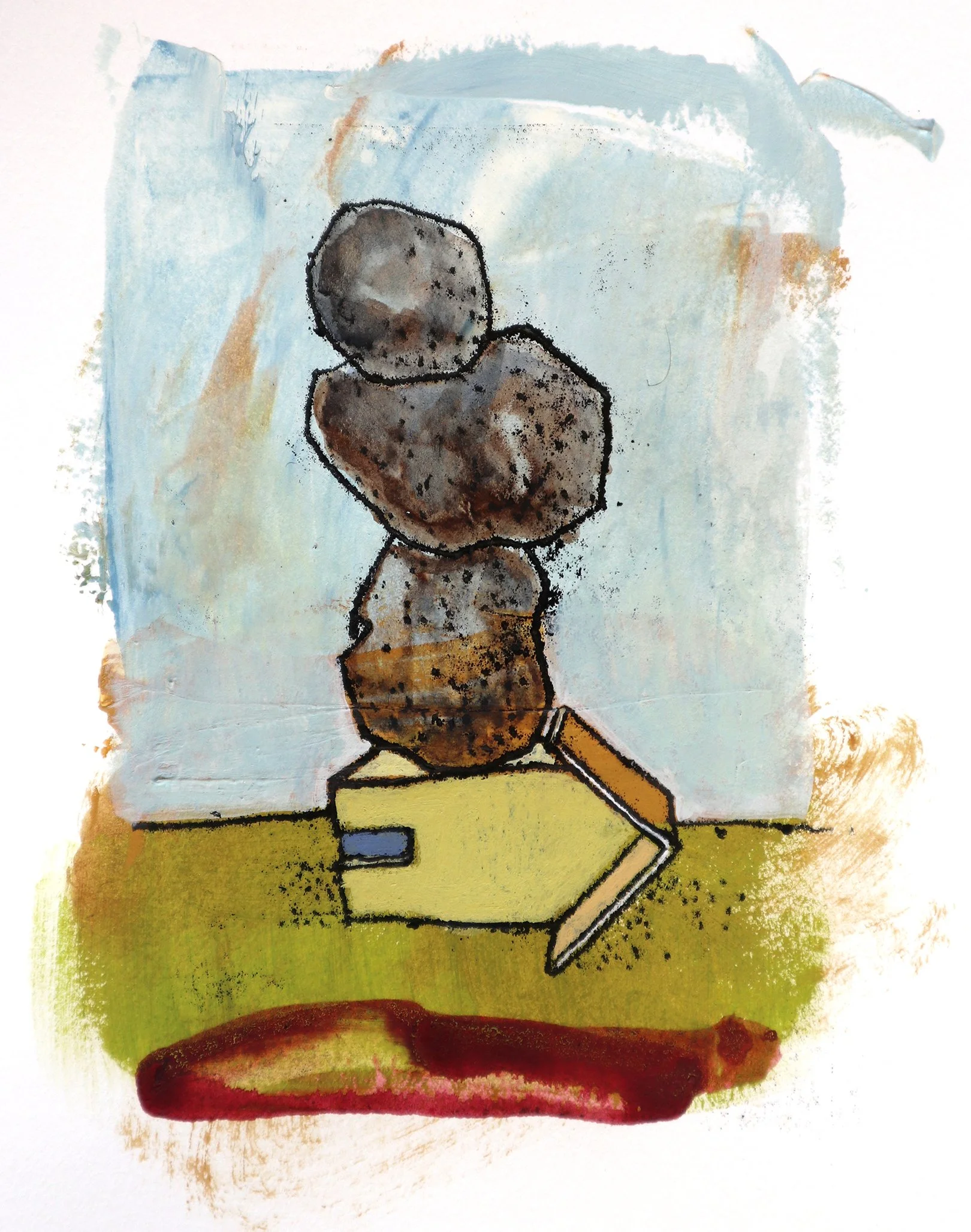 down but not broken 2