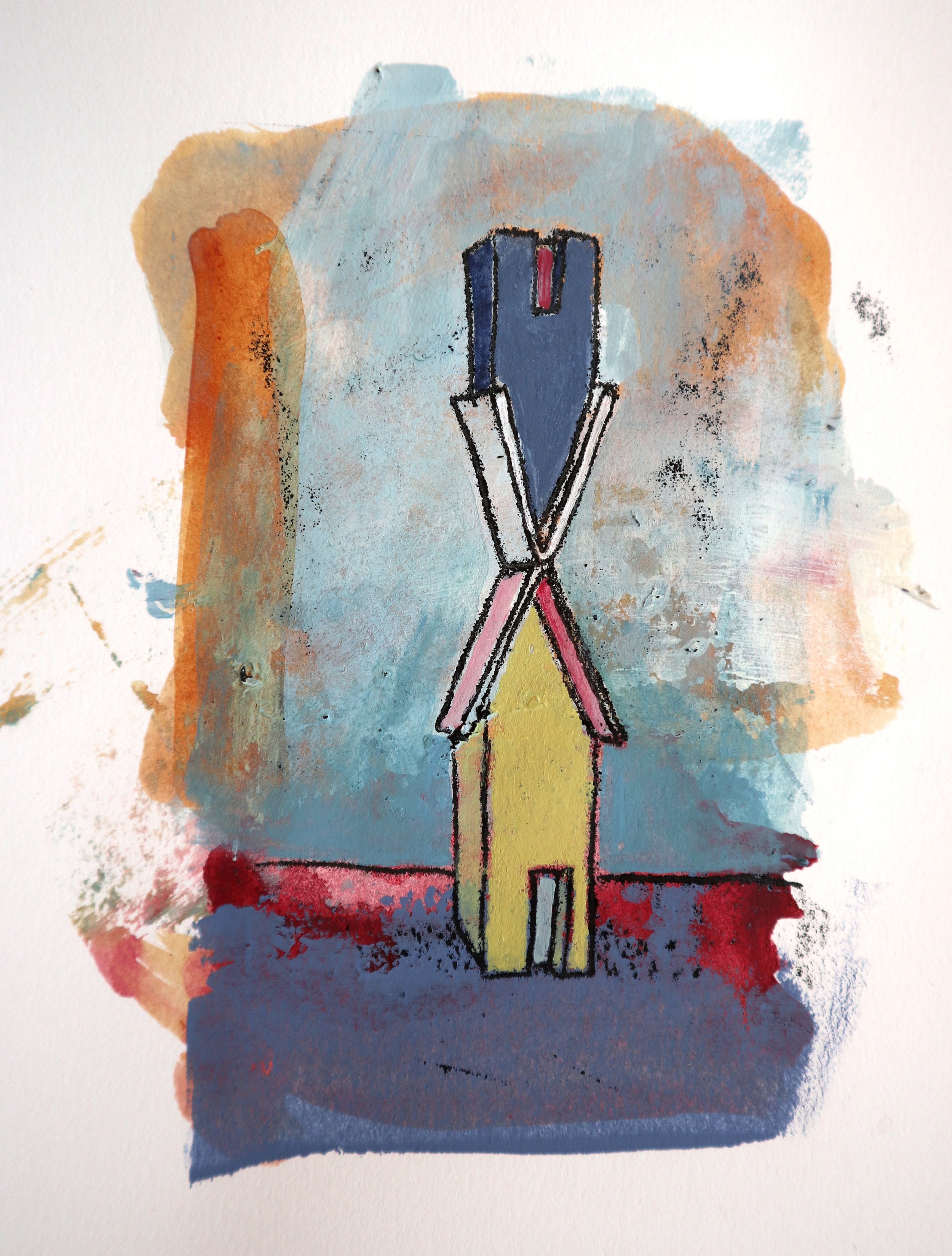 Intentional support 2