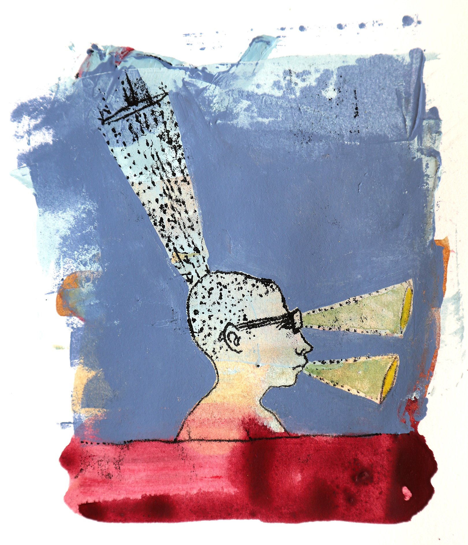 Receiving & Sharing 2