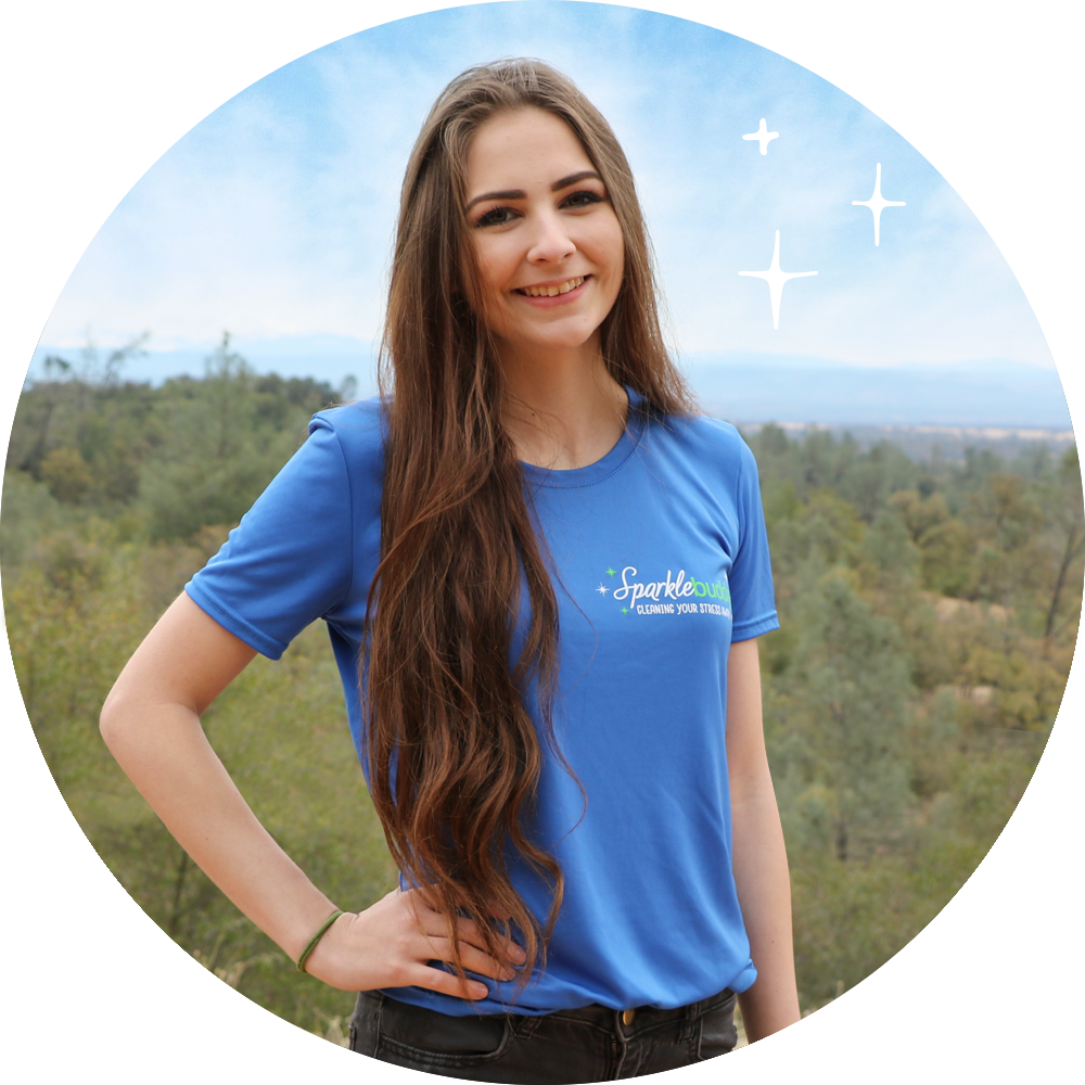 Redding House Cleaners — Sparklebuddy (530) 6055581