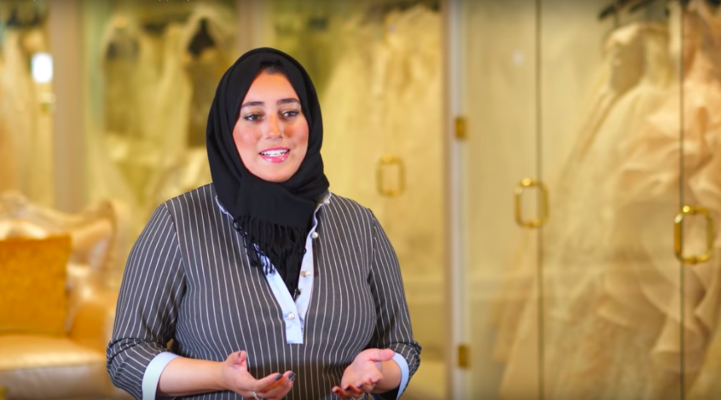 Things to know when shopping for a Bridal Gown