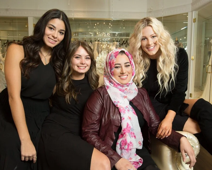 Alpharetta Lifestyle Review