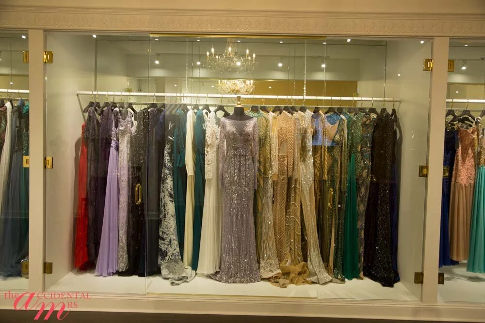 ELITE POUR LA VIE: ATLANTA’S HIDDEN GEM FOR FORMAL WEAR