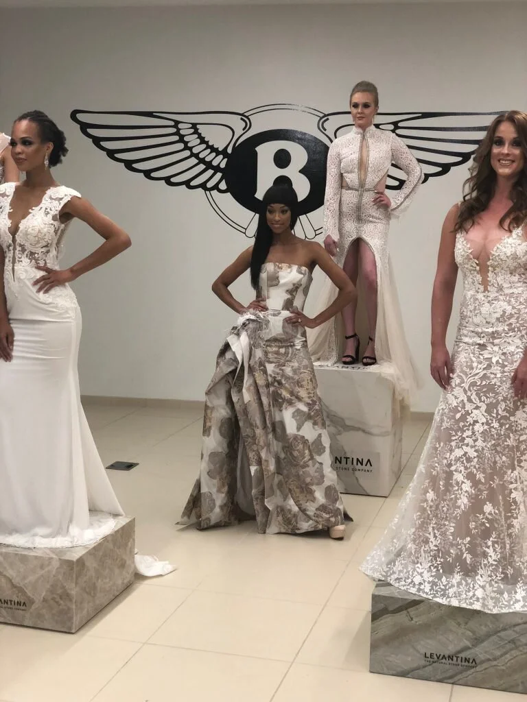 The Atlantan’s Fall Fashion Issue, Oct 2018
