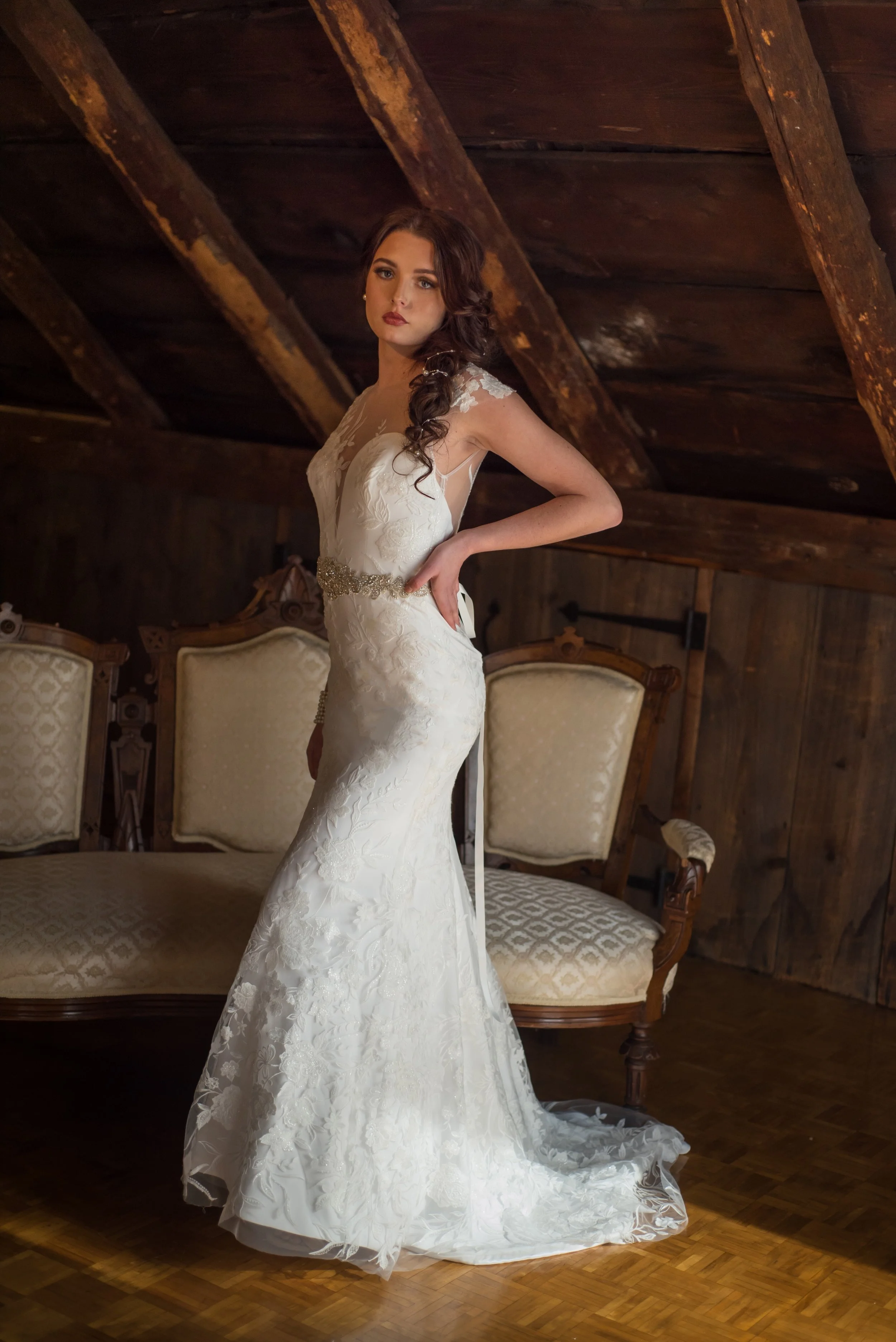  ADOR COUTURE TRUNK SHOW