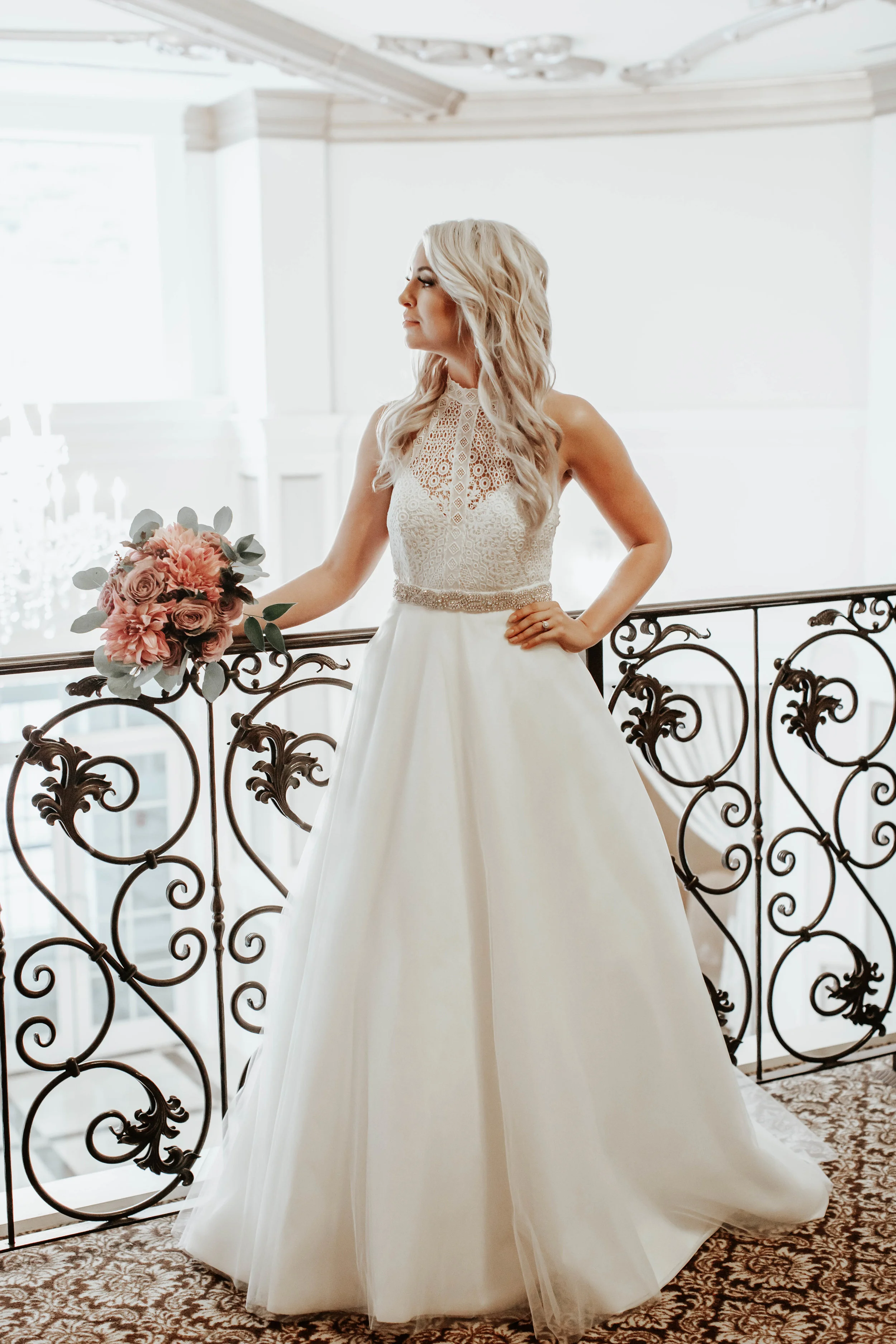  ADOR COUTURE TRUNK SHOW