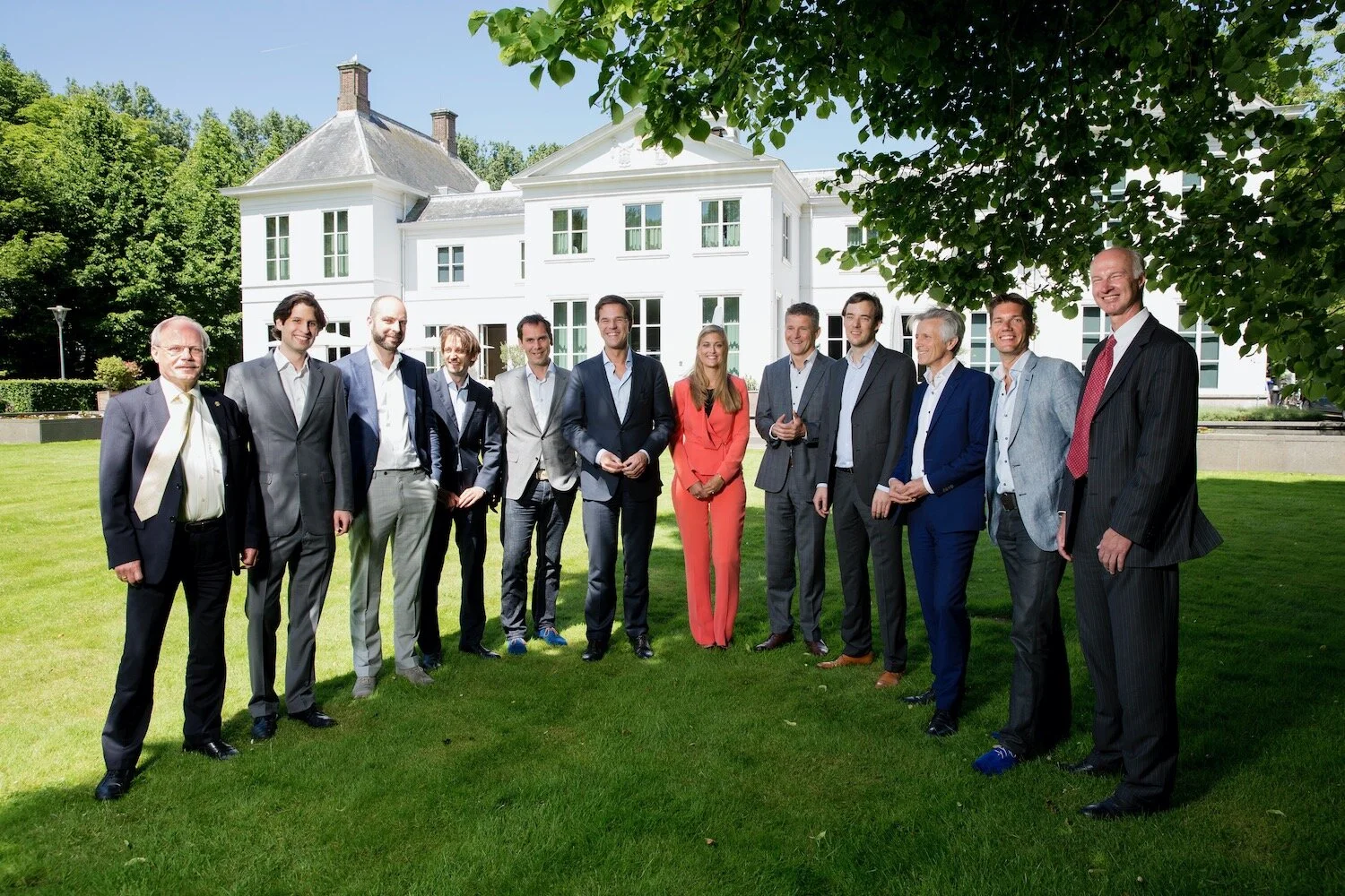 CURATOR (HUB LEADER), World Economic Forum Global Shapers