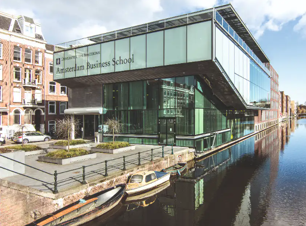 Board of Advisors, University of Amsterdam Business School