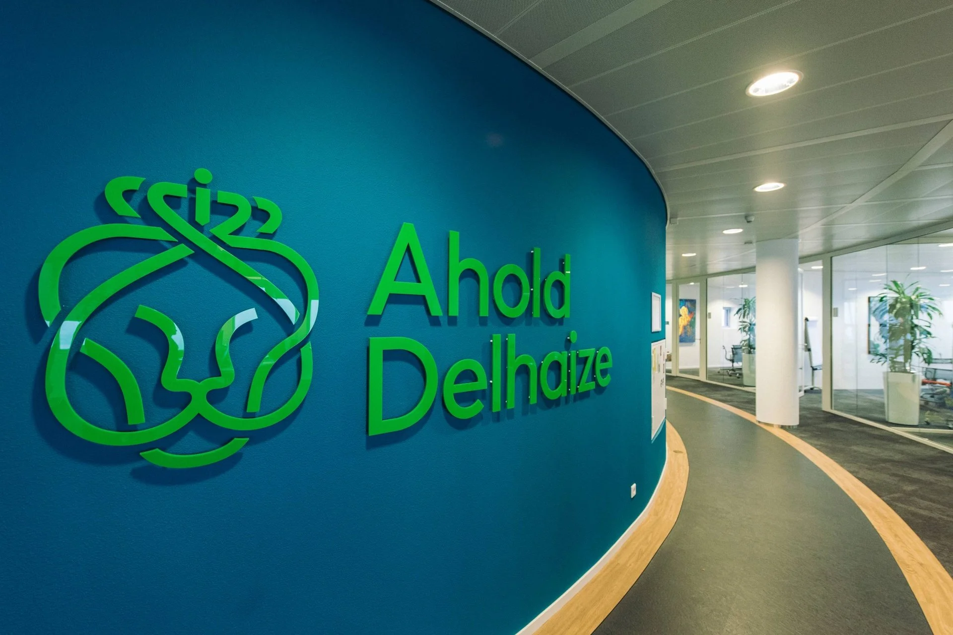 Director Health &amp; Sustainability (Europe &amp; Indonesia) at Ahold Delhaize