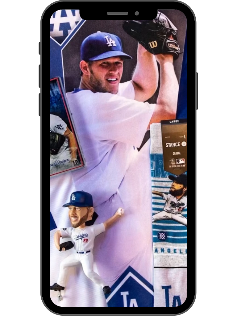  Joining the Dodgers conversation around Clayton Kershaw 