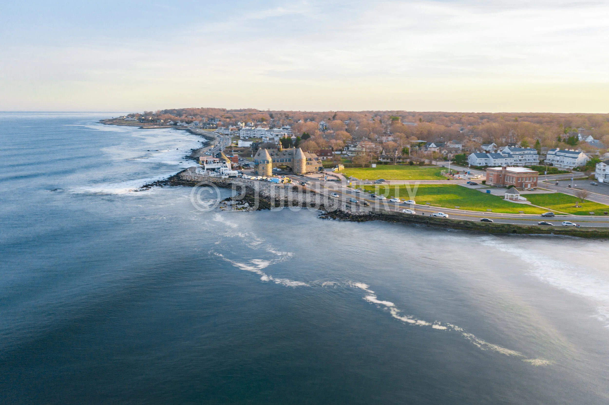 Narragansett Glow