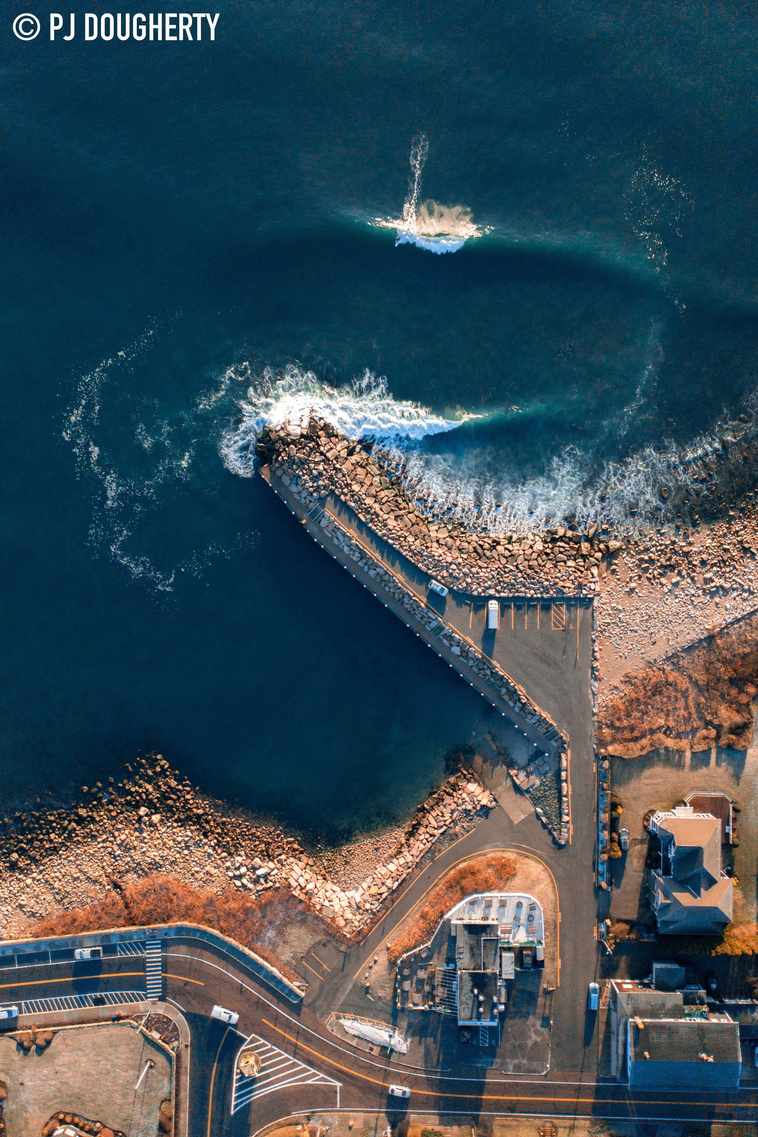 Morning Magic (Vertical)