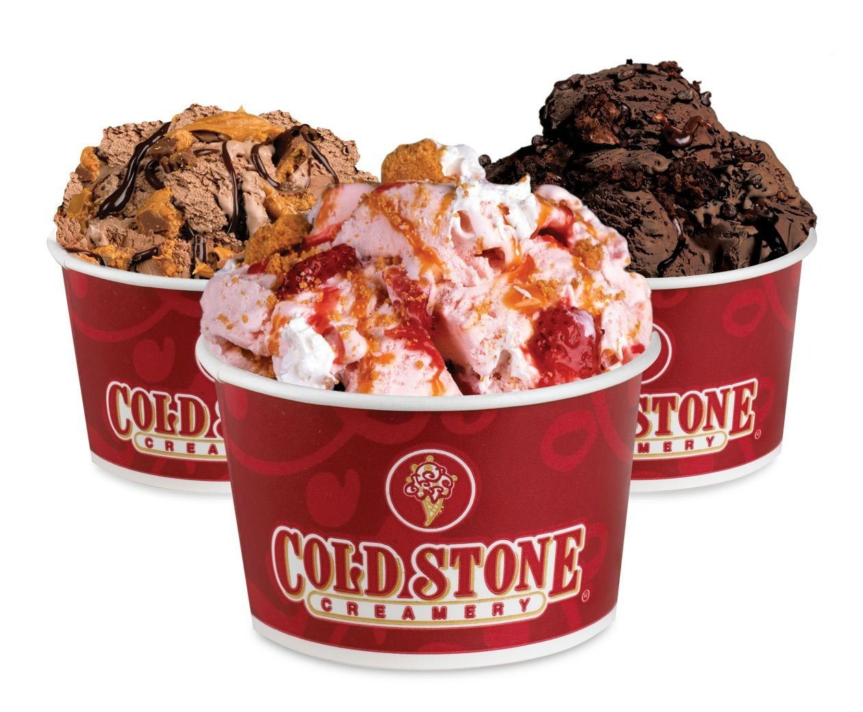 Coldstone Creamery