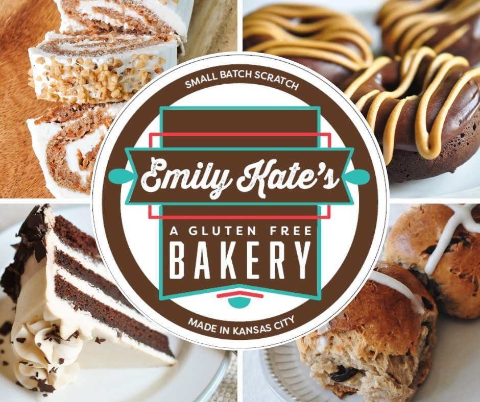 Emily Kate's GF Bakery